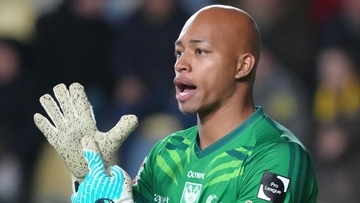 小久保玲央ブライアン、ヒール選手に怒！？「こいつはアンチサッカー」「嫌なやつ」と現地ファン同情