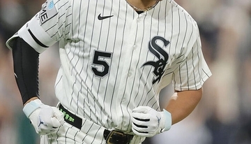 村上の29号弾も及ばず——ホワイトソックスが本拠地で喫した"まさかの8連敗"