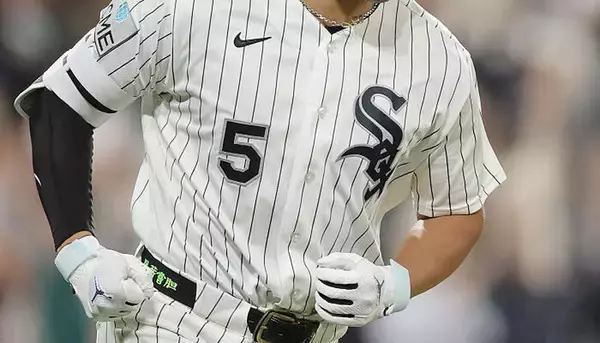 村上の29号弾も及ばず——ホワイトソックスが本拠地で喫した"まさかの8連敗"