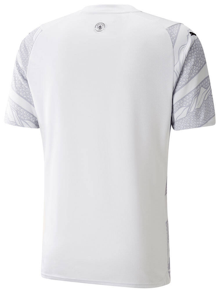 龍をデザイン！マンチェスター・シティにPUMA新作『イヤー・オブ・ザ・ドラゴン』コレクションが登場