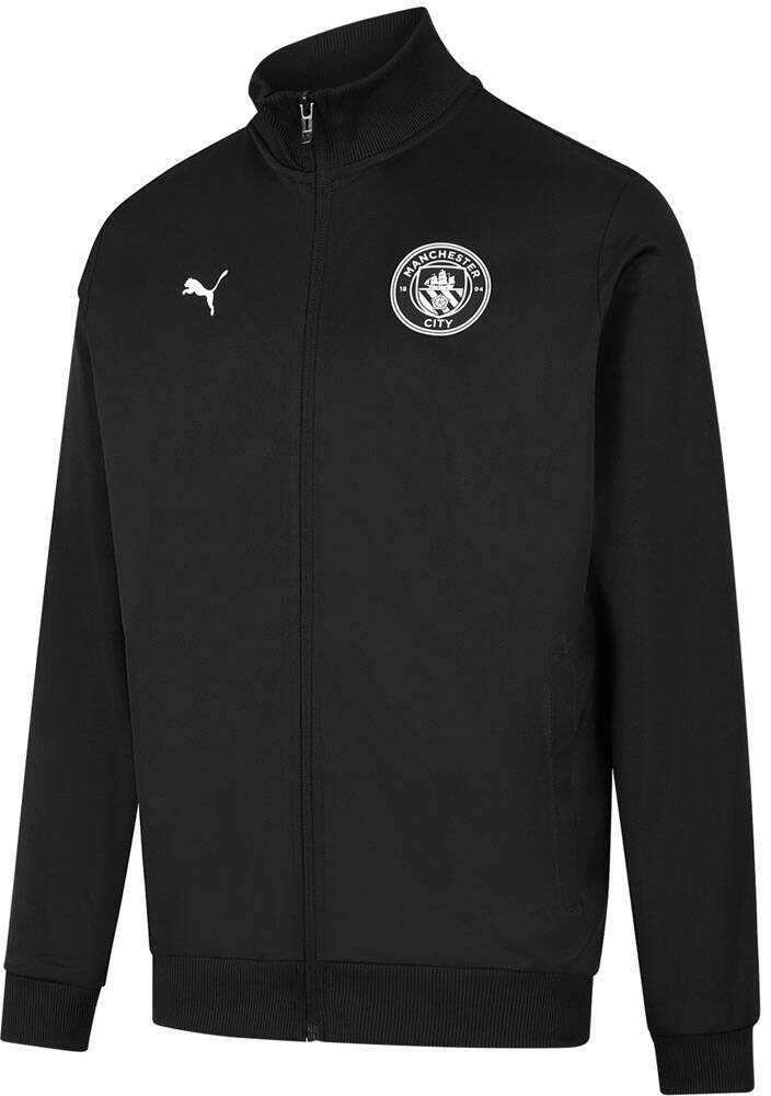 龍をデザイン！マンチェスター・シティにPUMA新作『イヤー・オブ・ザ・ドラゴン』コレクションが登場