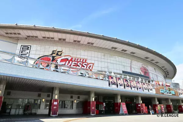 「経営側のミスすぎる」大阪エヴェッサ、Bプレミアからの降格決定にSNSで厳しい声