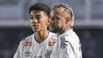 ネイマール、先輩の18歳息子を暴行…性的暴行事件で服役中の父が激怒して処分要求！