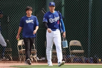 「兄弟」と呼び合った大谷翔平と水原一平——初公開の告白音声に潜む"嘘"の中身