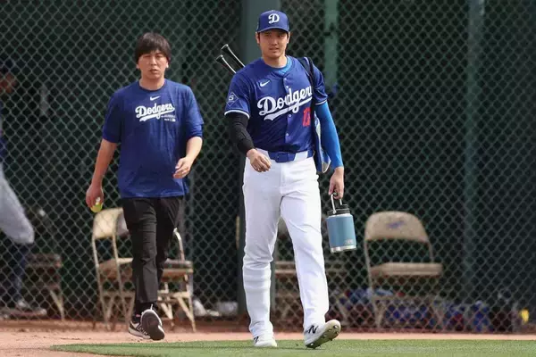 「兄弟」と呼び合った大谷翔平と水原一平——初公開の告白音声に潜む"嘘"の中身