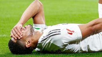 日本代表と対戦するイングランドに暗雲…10番ベリンガムが涙の負傷で日本戦欠場の可能性