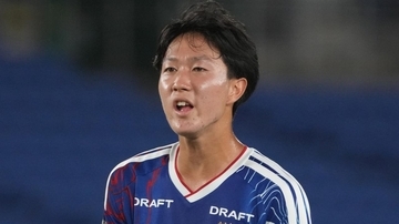 16歳の神童・三井寺眞、15歳で最年少ゴールの日本代表OBも驚く「バルサでヤマルが出てきた時の感じ」