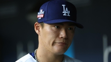 山本由伸の“魔球”を痛打！打撃1割以下の大不振・韓国スター、137年ぶり記録に貢献「ドジャース屈辱」と韓国紙