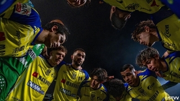 シント＝トロイデン、ベルギーリーグ初優勝へ！「チャンピオンズプレーオフ」を前にした順位表が確定…首位との勝点差は“4”