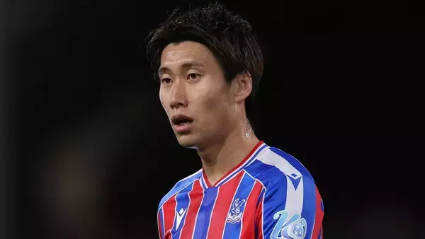 「新契約を結ばない方針」日本代表MF鎌田大地の去就に影響か…クリスタル・パレスのグラスナー監督が今季限りで退任？