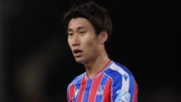 「新契約を結ばない方針」日本代表MF鎌田大地の去就に影響か…クリスタル・パレスのグラスナー監督が今季限りで退任？