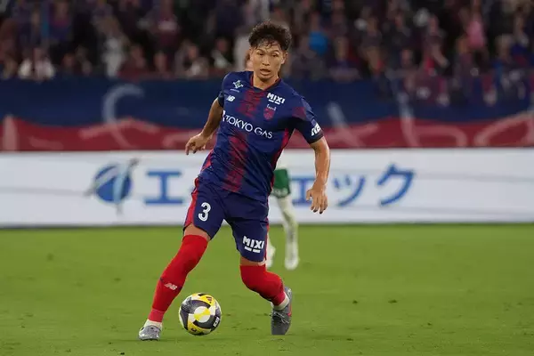 FC東京が宿敵FC町田ゼルビアに初勝利！チームの大黒柱、森重真人は天皇杯での“再戦”を見据える