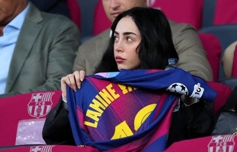 年収66億円の18歳スター選手、25歳ラッパーとの破局を認めるも浮気疑惑は否定 「彼女を裏切ったことはない」