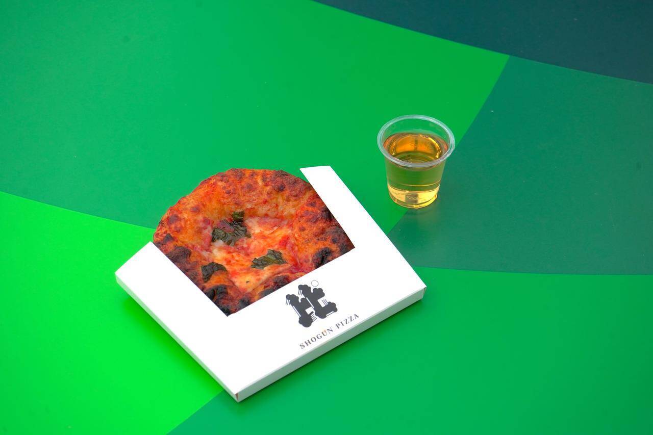 大谷選手のフォトロケで記念撮影も！WBCを100倍満喫できるイベントがスカイツリータウンで開催