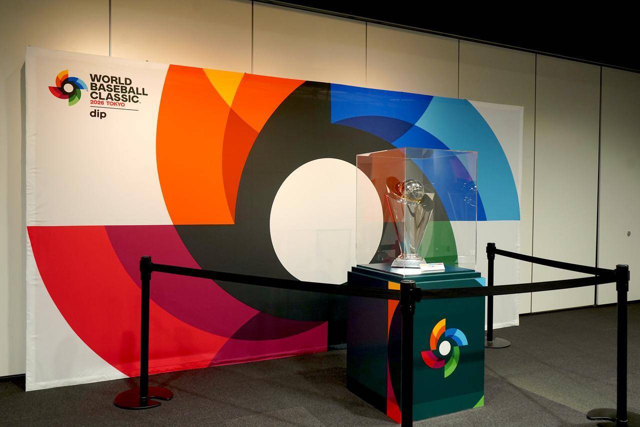 大谷選手のフォトロケで記念撮影も！WBCを100倍満喫できるイベントがスカイツリータウンで開催