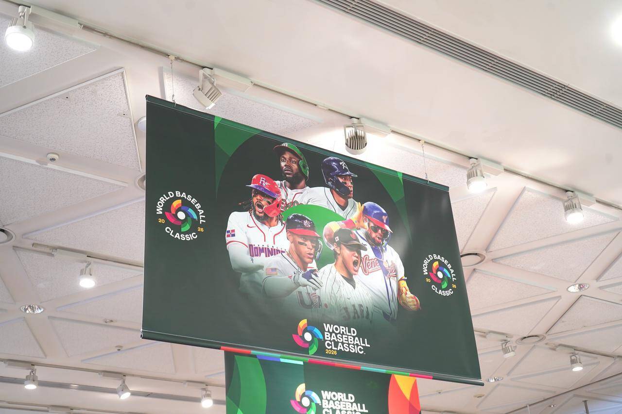 大谷選手のフォトロケで記念撮影も！WBCを100倍満喫できるイベントがスカイツリータウンで開催