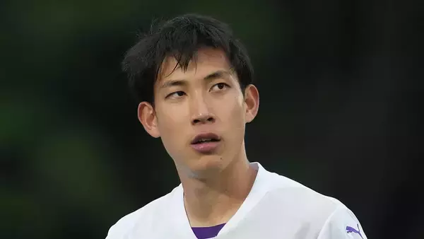 191cm26歳日本代表FW、3人目の日本人助っ人としてドイツ電撃移籍！「これまでいなかったタイプ」と期待