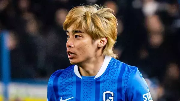 33歳W杯日本代表スター、ベルギーで華麗にゴール！ただし、サムライブルー合流に影響も！？