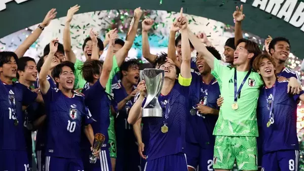 中東情勢悪化でトルコ遠征中止のサッカーU-21日本代表、韓国遠征が急きょ決定！地元韓国や“次回五輪開催国”アメリカと対戦へ