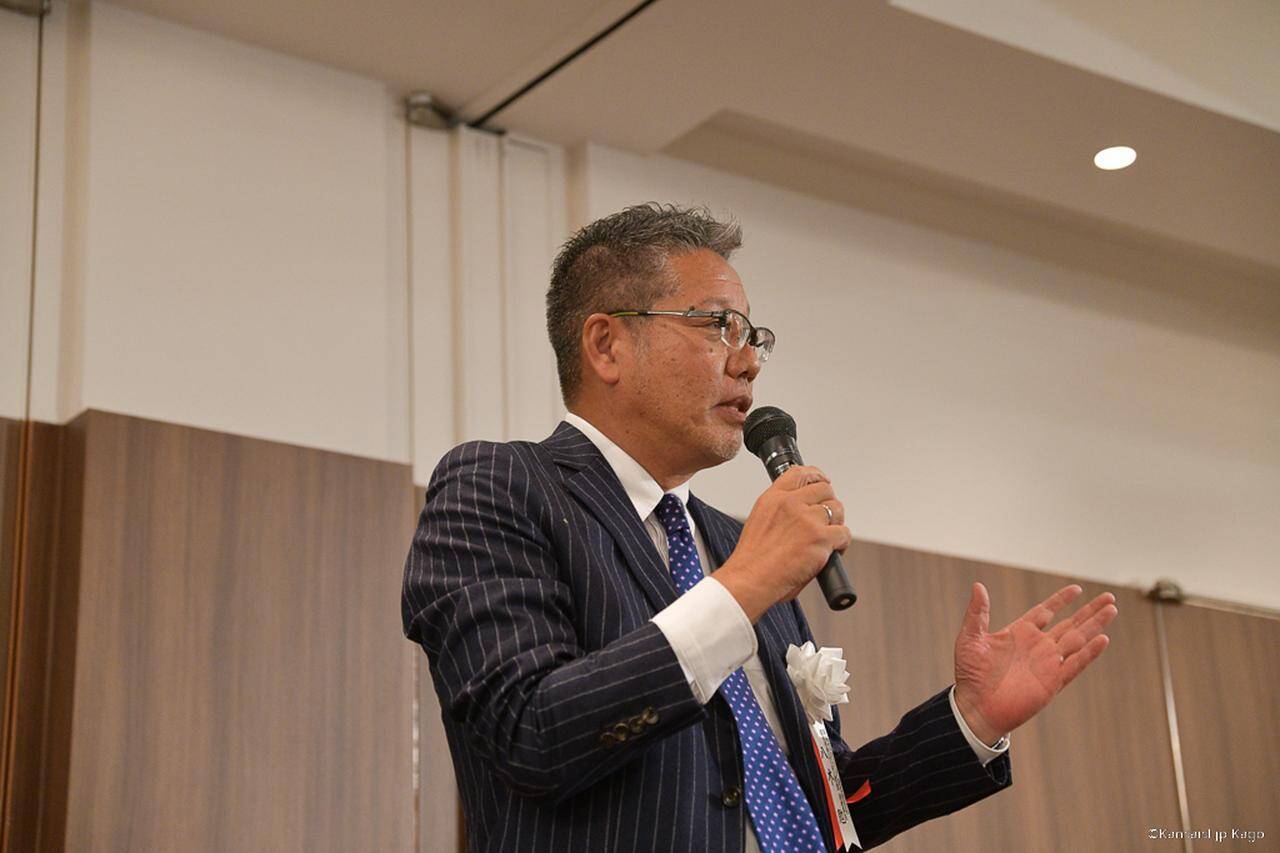 Jのシーズン移行で激動の2026年、地域リーグはどうなるのか？関西Lの運営委員長に聞く「新たな役割」