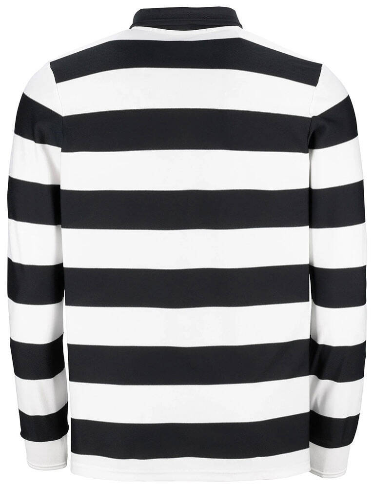 まさかのボーダー柄！ユヴェントスが90年代に触発の「ポロシャツ風ユニフォーム」を発表