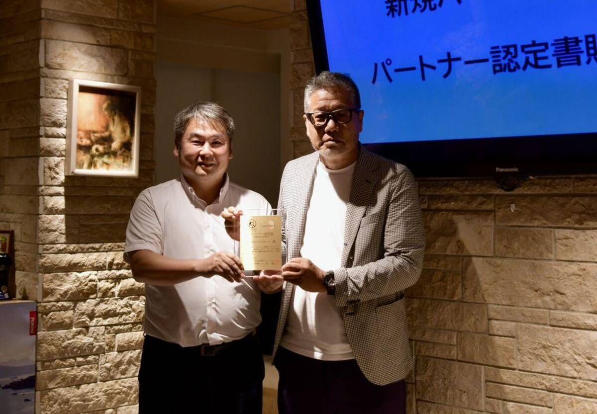 企業が地域リーグを支援する理由」関西サッカーのパートナー4社が見出す、アマチュアカテゴリーの重要な価値 - エキサイトニュース