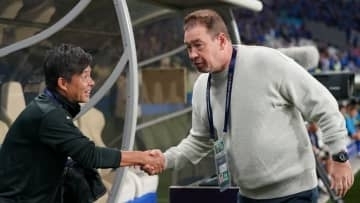 川崎Fが敗れたACL上海申花戦、情報量がすごい！「5分で退場」「53歳スルツキー監督」「スタジアムの全周LED」