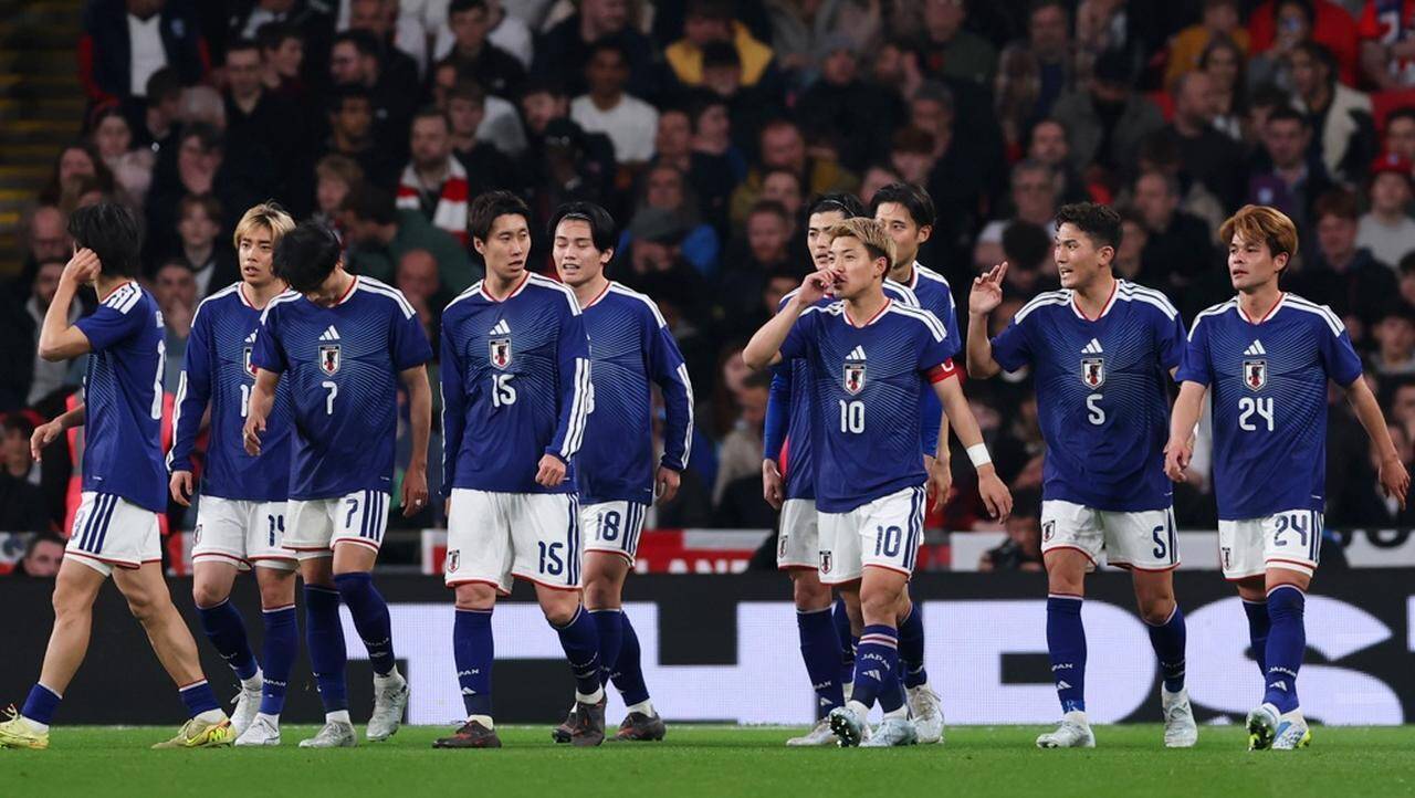 「まさに傑作」「即完売も納得」日本代表、2026W杯ユニフォームランキングで世界2位！1位は…