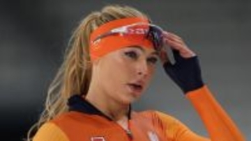 2026冬季五輪、高木美帆のライバルであるオランダ女子スター選手に国内から批判 「行動がひどい、自分を女王様と思っている」