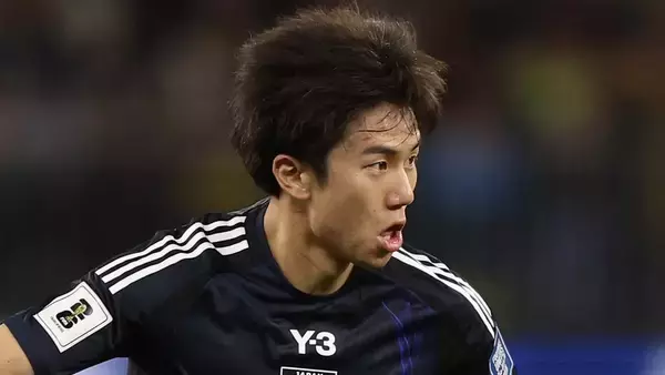 平河悠、ハルで人気者になるも…「5ヶ月の契約。彼は戻ってくる」とブリストル監督