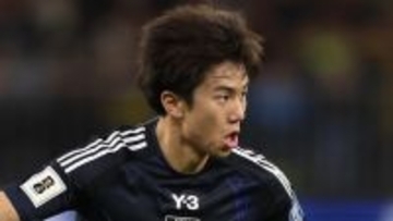 平河悠、ハルで人気者になるも…「5ヶ月の契約。彼は戻ってくる」とブリストル監督