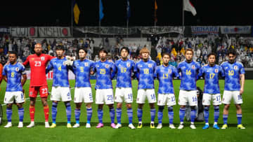 鈴木海音も無事到着！U-23日本代表、選手全員が“決戦の地”カタール入り　初戦は16日の中国戦