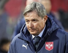 元名古屋・ストイコヴィッチ氏が2時間待ちの人気パビリオンで明かしていた成功の哲学【プレイバック大阪・関西万博】