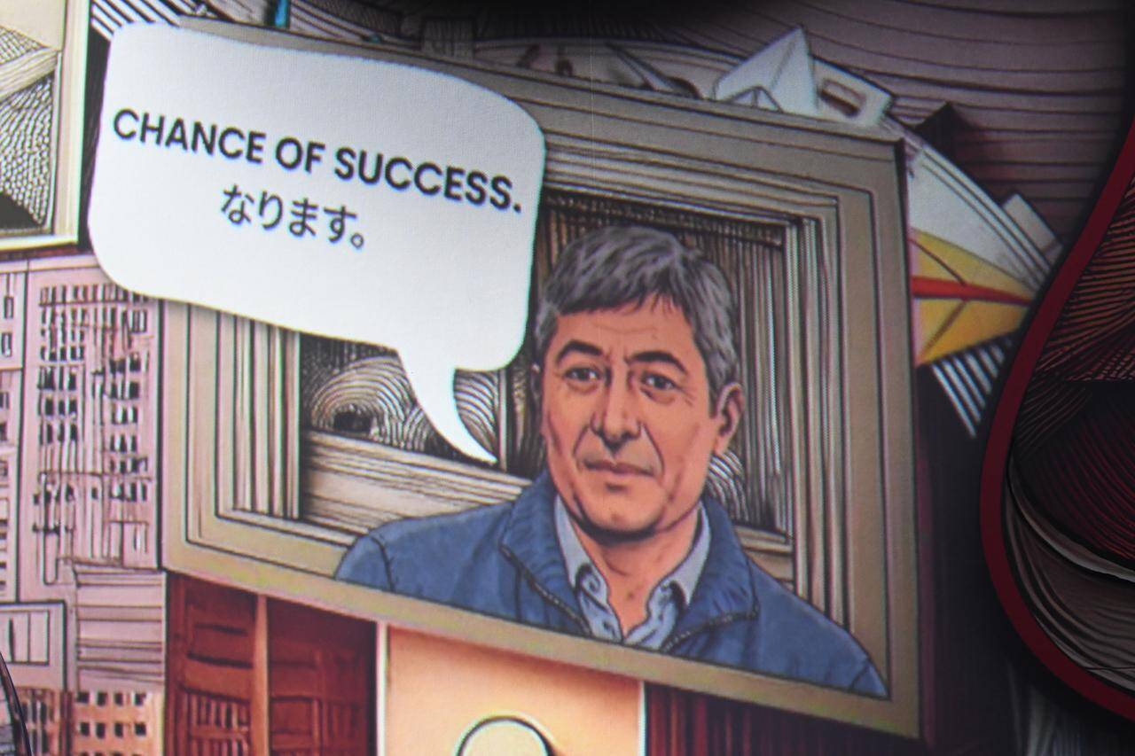 元名古屋・ストイコヴィッチ氏が2時間待ちの人気パビリオンで明かしていた成功の哲学【プレイバック大阪・関西万博】