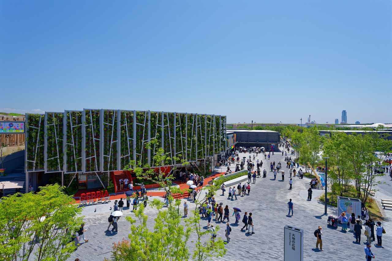 元名古屋・ストイコヴィッチ氏が2時間待ちの人気パビリオンで明かしていた成功の哲学【プレイバック大阪・関西万博】