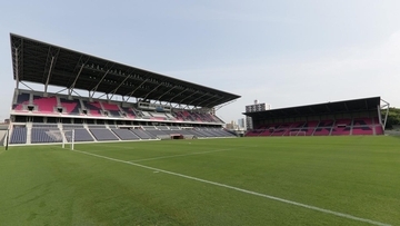 J1セレッソ大阪のホーム長居球技場、ヤンマーがネーミングライツを取得し「YANMAR HANASAKA STADIUM」に！略称は「ハナサカ」