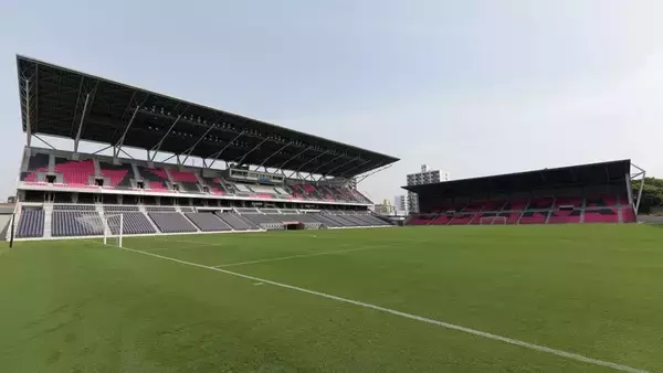 J1セレッソ大阪のホーム長居球技場、ヤンマーがネーミングライツを取得し「YANMAR HANASAKA STADIUM」に！略称は「ハナサカ」