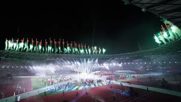日本のホテル従業員に性的な不適切行為か…アジアパラ大会参加のインド元世界1位選手、『永久追放』を勧告される