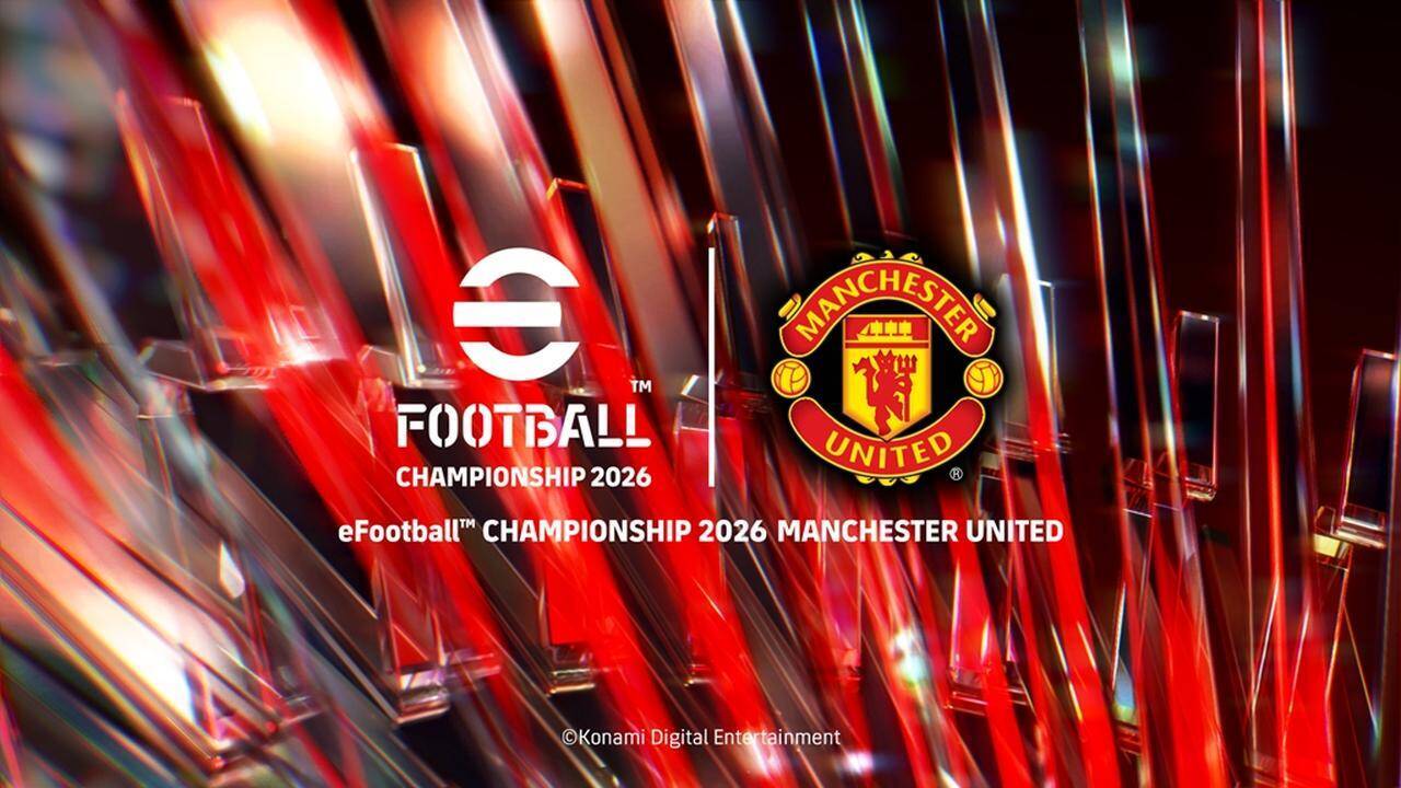 人気サッカーゲーム『eFootball』、ついに9.5億DL突破！アンバサダー萩原利久さんと柿谷曜一朗さんらの“協力プレー企画”も話題