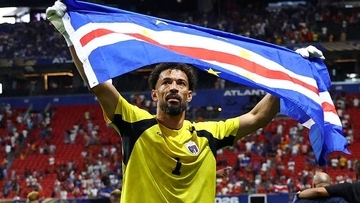 日本からももちろん！W杯2026で輝いた「最高のゴールキーパー」TOP6