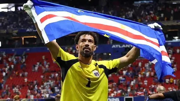 日本からももちろん！W杯2026で輝いた「最高のゴールキーパー」TOP6