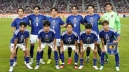 愛知・名古屋アジア大会、男子サッカー準々決勝の組み合わせが決定！日本は北朝鮮と対戦…準決勝の相手はウズベキスタンかサウジ