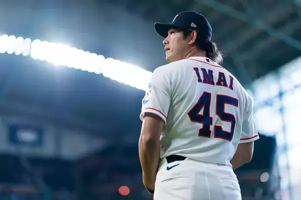 4先発で防御率9.24の今井達也、それでも監督が見捨てない理由