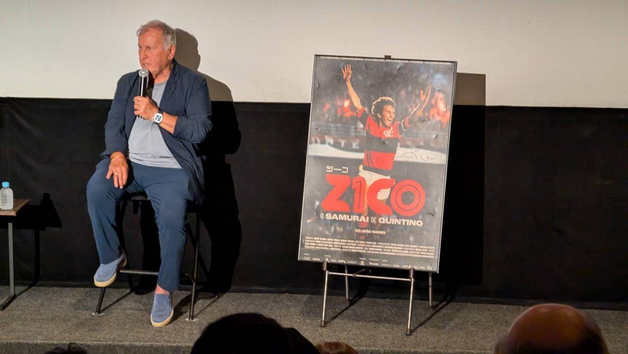 「違う結果になっていたかも…」ジーコ氏、日本代表のW杯ブラジル戦で“悔やまれるところ”とは