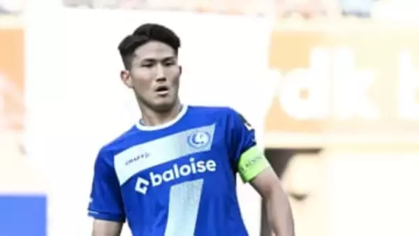 渡辺剛復帰のヘント、クラブ初のUECL本大会出場！ディナモ荻原もCL予選突破