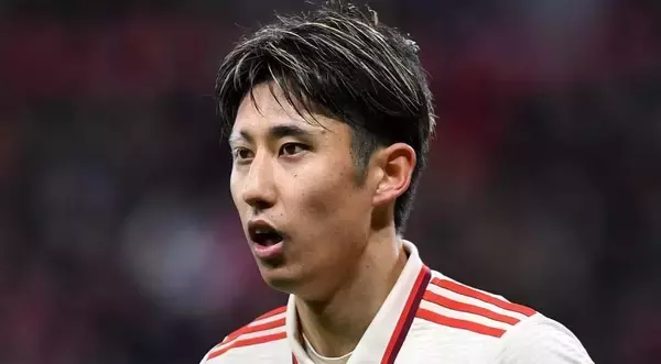 「移籍先を探せ」バイエルン、伊藤洋輝に退団を要求か…本人はスペインを希望？
