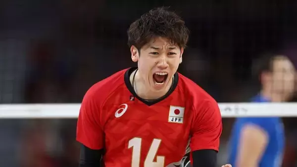 世界一へ！バレーボール日本代表、7月29日のネーションズリーグ準々決勝・中国戦「テレビ放送・ネット配信」詳細情報