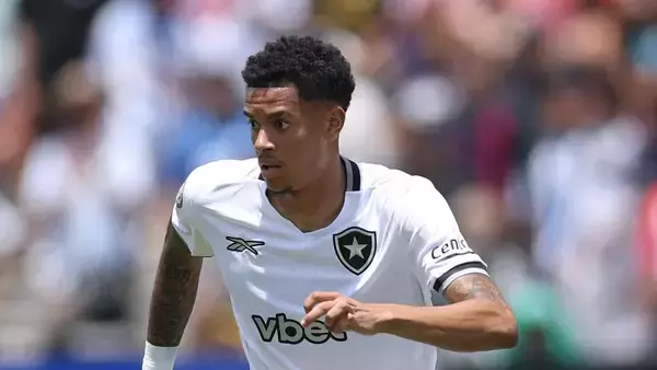 Jのチームが獲得へ？クラブW杯にも出場したブラジルの26歳長身ボランチに、日本行き報道
