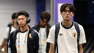 日本代表最年少の21歳コンビ！ライバルと強引に煽る報道に苦言 「メディアがいやだなと…本当にやめてほしい」