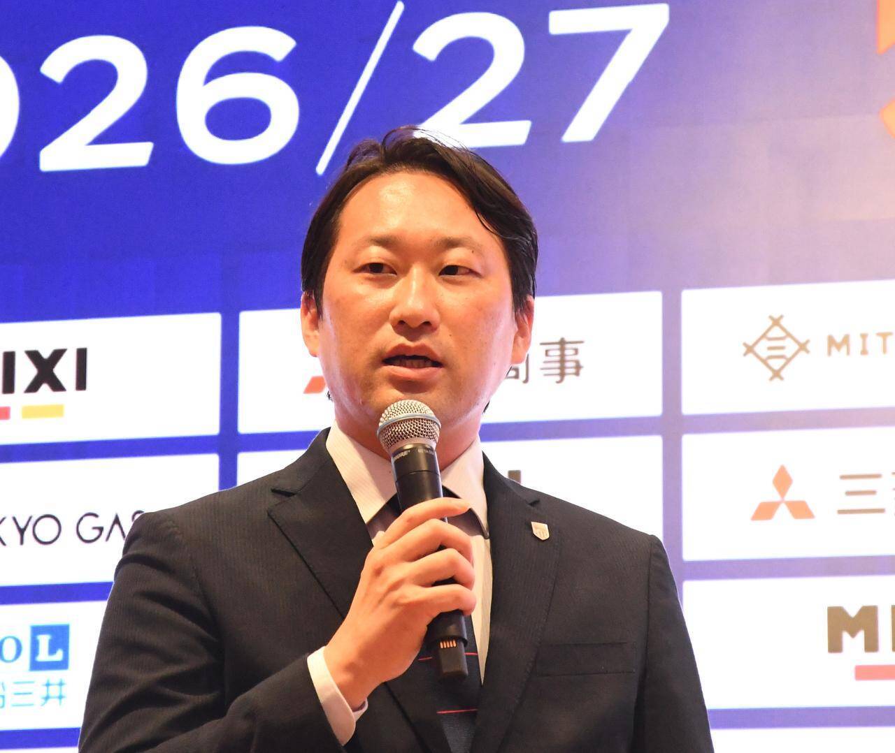 長友佑都の決断は…FC東京、町田とのホーム開幕戦は「昨季、一瞬だけうっすら見えた」優勝を目指す一年に